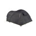 Палатка High Peak Samos 5 Dark Grey/Green (11517)
