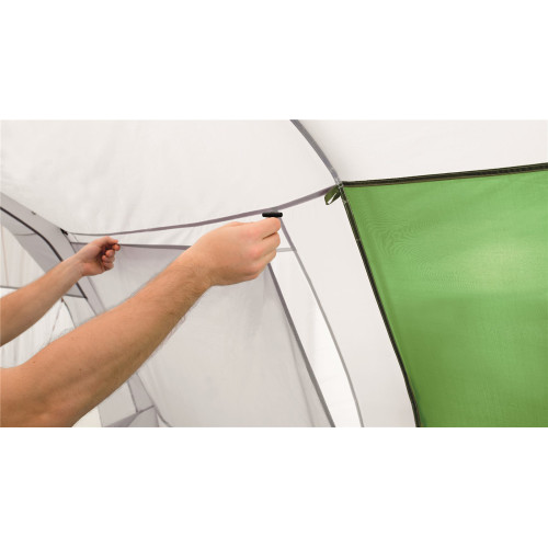 Палатка Easy Camp Palmdale 600 Lux Forest Green (120372)