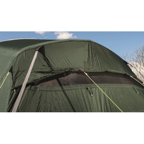 Палатка Outwell Rosedale 4PA Green (111178) Палатка Outwell Rosedale 4PA Green (111178)