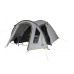 Палатка High Peak Kira 3.0 Nimbus Grey (10370)