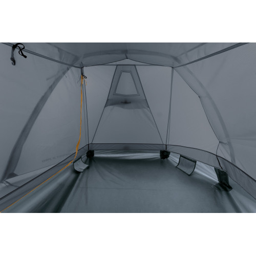 Палатка Ferrino Lightent 2 Pro Light Grey (92171LIIFR)
