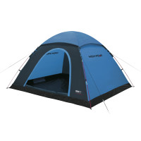 Палатка High Peak Monodome XL 4 Blue/Grey (10164) Палатка High Peak Monodome XL 4 Blue/Grey (10164)