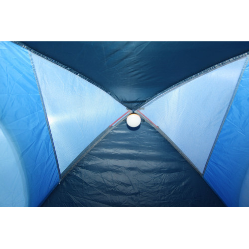 Палатка High Peak Monodome XL 4 Blue/Grey (10164)