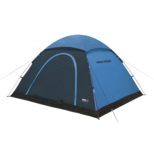 Палатка High Peak Monodome XL 4 Blue/Grey (10164)