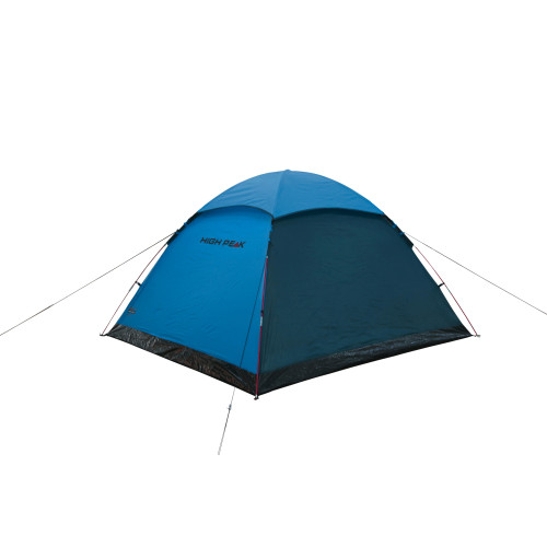 Палатка High Peak Monodome XL 4 Blue/Grey (10164)