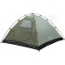 Палатка High Peak Nevada 3 Light Dark Olive/Light Olive (10085)