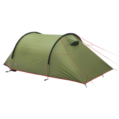 Палатка High Peak Kite 3 LW Pesto/Red (10344)