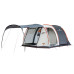 Палатка Ferrino Chanty 5 Deluxe White/Grey (92162CWW)