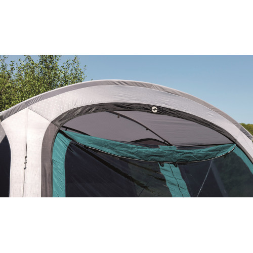 Палатка Outwell Lindale 5PA Blue (111033)