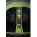 Палатка High Peak Brixen 5.0 Light Grey/Dark Grey/Green (11816)
