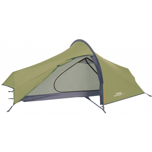 Палатка Vango Cairngorm 100 Dark Moss