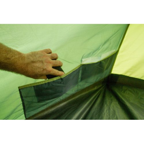 Палатка Vango Skye 500 Treetops (TERSKYE T15177)