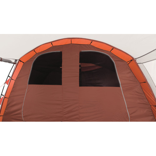 Палатка Easy Camp Huntsville 600 Red (120341)
