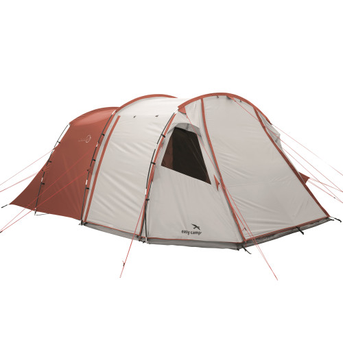 Палатка Easy Camp Huntsville 600 Red (120341)