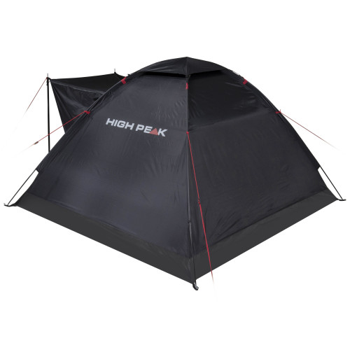 Палатка High Peak Beaver 3 Black (10320) Палатка High Peak Beaver 3 Black (10320)