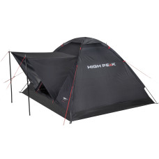 Палатка High Peak Beaver 3 Black (10320)