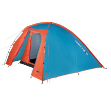 Палатка High Peak Rapido 3 Blue/Orange (11452)