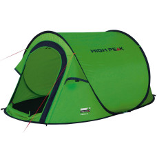 Палатка High Peak Vision 2 Green (10108)