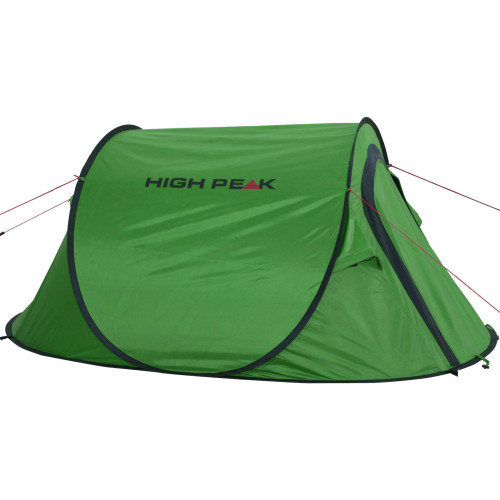 Палатка High Peak Vision 2 Green (10108)
