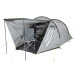 Палатка High Peak Ascoli 3.0 Nimbus Grey (10251)