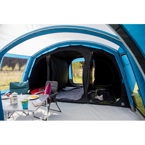 Палатка Vango Valencia II Air 650XL Sky Blue (TEQVALEAIS0DTIQ)