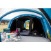 Палатка Vango Valencia II Air 650XL Sky Blue (TEQVALEAIS0DTIQ)