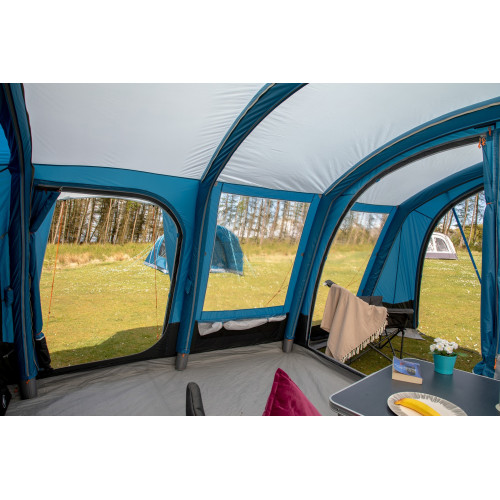 Палатка Vango Valencia II Air 650XL Sky Blue (TEQVALEAIS0DTIQ)