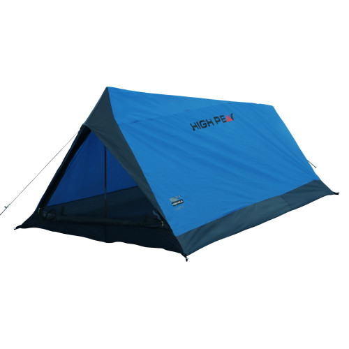 Палатка High Peak Minilite 2 Blue/Grey (10157)