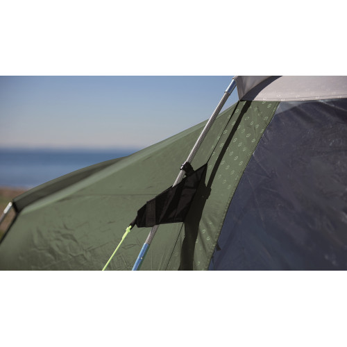 Палатка Outwell Oakwood 5 Green (111209)