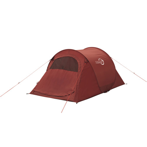 Палатка Easy Camp Fireball 200 Burgundy Red (120339)
