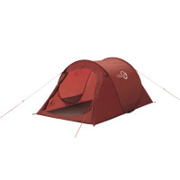 Палатка Easy Camp Fireball 200 Burgundy Red (120339)