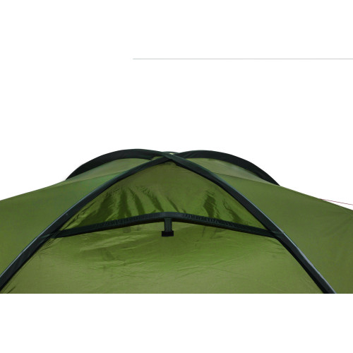 Палатка High Peak Woodpecker 3 LW Pesto/Red (10195)