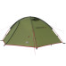 Палатка High Peak Woodpecker 3 LW Pesto/Red (10195)