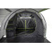 Палатка High Peak Fermo 3.0 Nimbus Grey (10253)