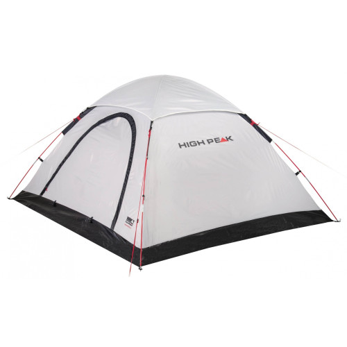 Палатка High Peak Monodome XL 4 Pearl (10311)