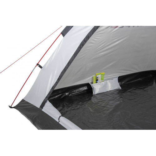 Палатка High Peak Monodome XL 4 Pearl (10311)