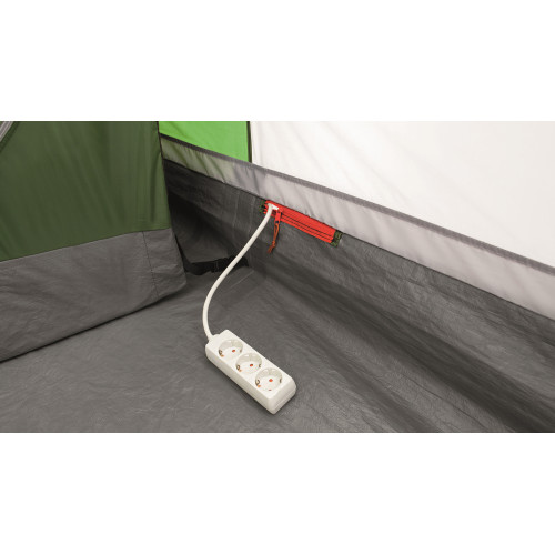 Палатка Easy Camp Palmdale 500 Lux Forest Green (120370)