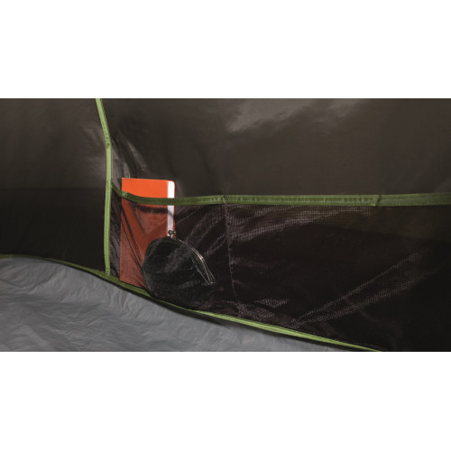 Палатка Easy Camp Palmdale 500 Lux Forest Green (120370)