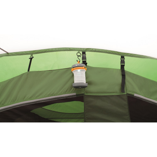 Палатка Easy Camp Palmdale 500 Lux Forest Green (120370)