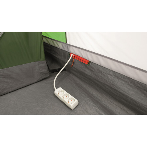 Палатка Easy Camp Palmdale 500 Lux Forest Green (120370)