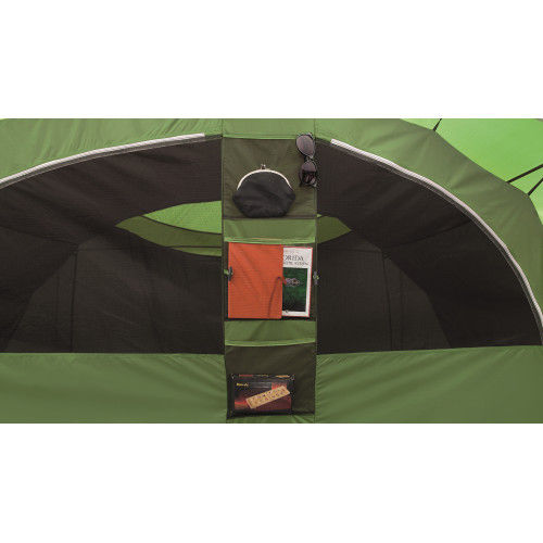 Палатка Easy Camp Palmdale 500 Lux Forest Green (120370)