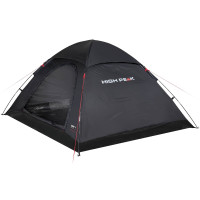 Палатка High Peak Monodome XL 4 Black (10310) Палатка High Peak Monodome XL 4 Black (10310)