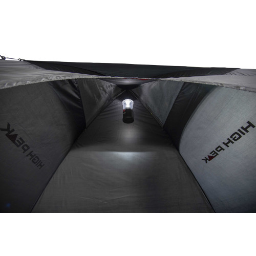 Палатка High Peak Monodome XL 4 Black (10310)