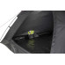 Палатка High Peak Monodome XL 4 Black (10310)