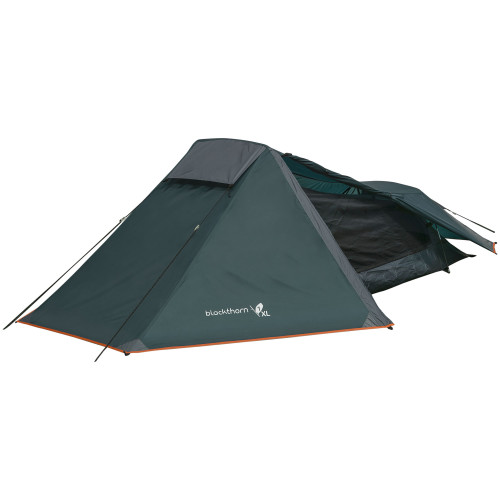 Палатка Highlander Blackthorn 1 XL Hunter Green