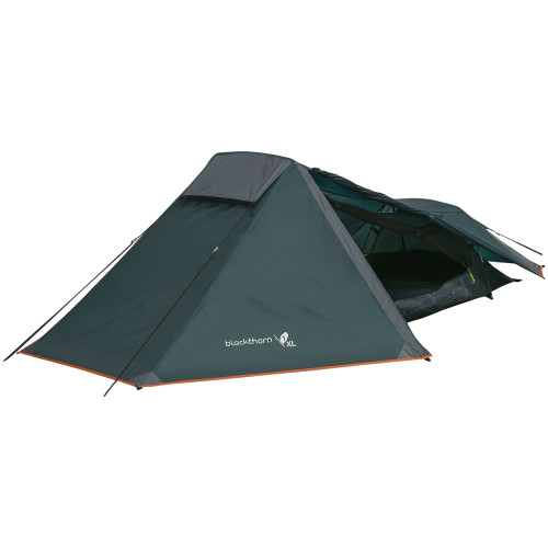 Палатка Highlander Blackthorn 1 XL Hunter Green