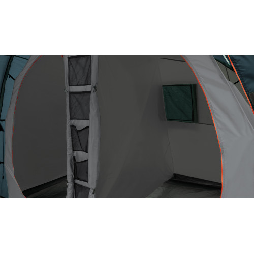 Намет Easy Camp Galaxy 400 Steel Blue (120413)
