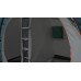 Намет Easy Camp Galaxy 400 Steel Blue (120413)