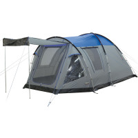 Палки лыжные Gabel Carbon Cross Red 130 (7008190151300)