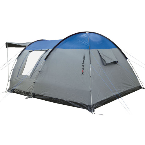 Палки лыжные Gabel Carbon Cross Red 130 (7008190151300)